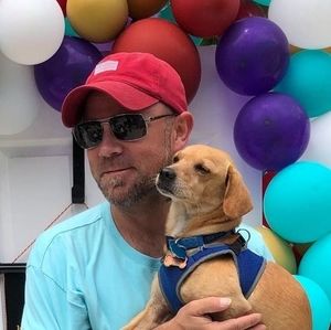 Meet your Posher, Nick